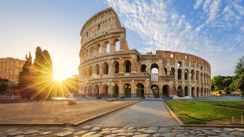 Colosseum