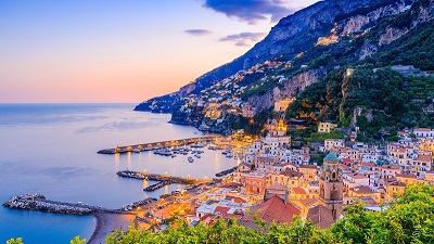Amalfi