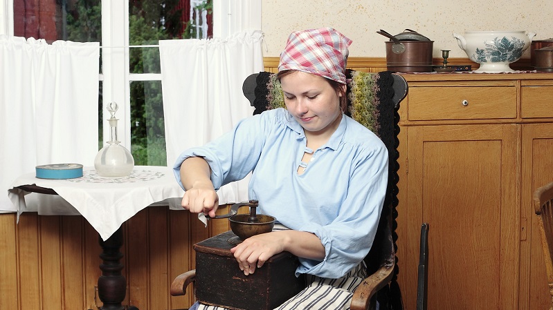 Foto: Stundars arkiv