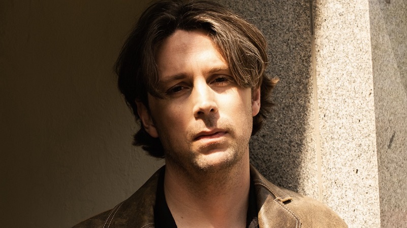 Albin Lee Meldau på Naturscen - bussresa