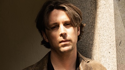 Albin Lee Meldau på Naturscen Skuleberget - bussresa