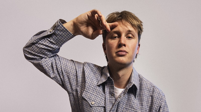 Victor Leksell på Naturscen - bussresa