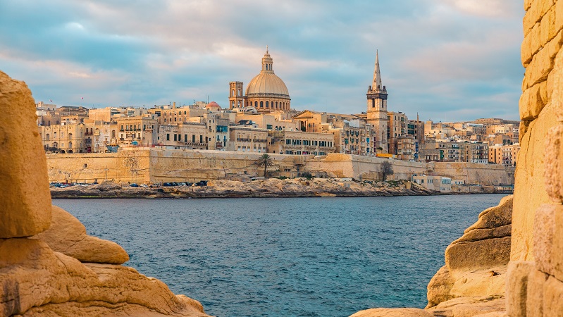 Valetta