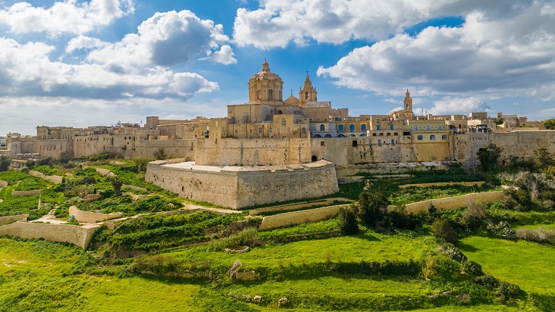 Mdina