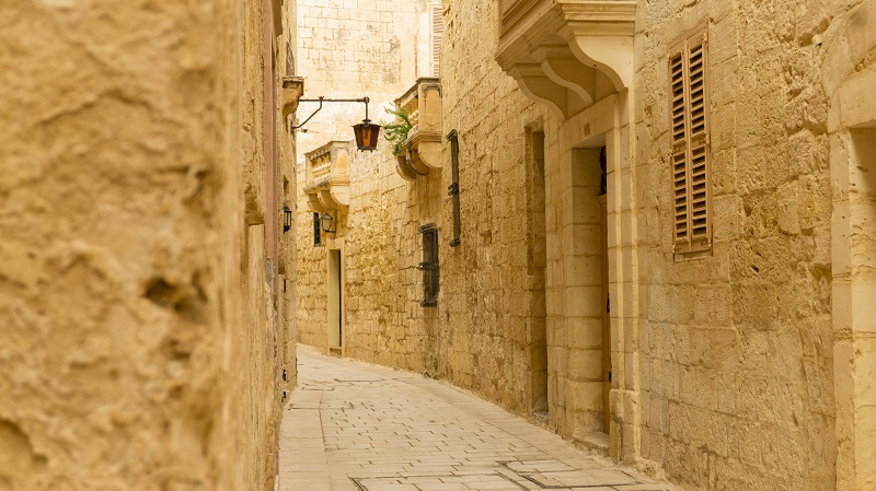 Gata i Mdina