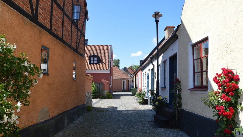 Simrishamn