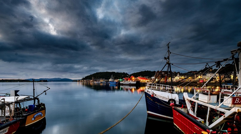 Oban