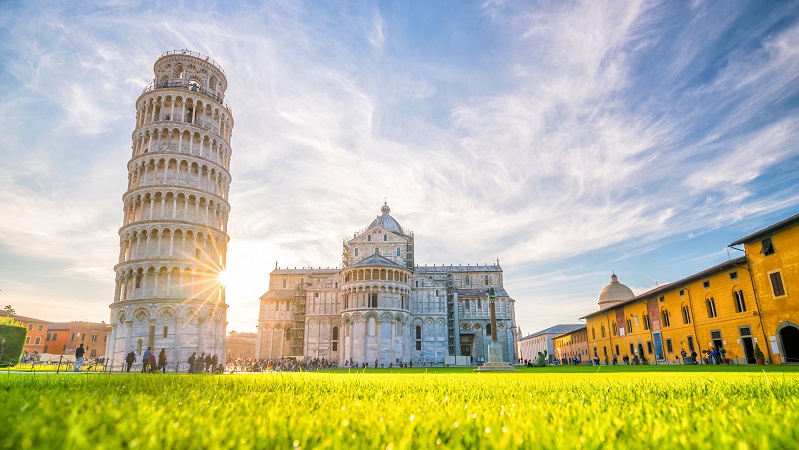 Pisa