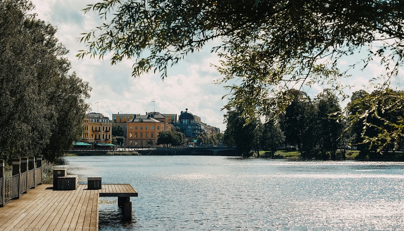 Karlstad